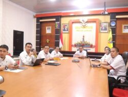 Pemprov Lampung Segera Luncurkan Program Warung Sehat