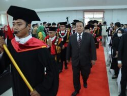 Gubernur Harapkan Generasi Muda Turut Berkontribusi Dalam Meningkatkan Perekonomian