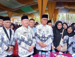 Apresiasi Gubernur Bengkulu pada HGN 2023