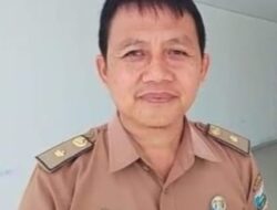 Di Pesisir Barat Enam Jabatan Pimpinan Tinggi Pratama Diisi Plt