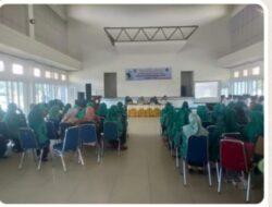 Tim Penggerak PKK Kaur Rapat Kerja Bahas 10 Program Unggulan