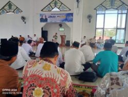Cara Pemda Kaur Rutin Ingatkan ASN Ajaran Nabi Muhammad