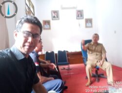 Hasil Mediasi Kesbangpol, Duet Apen dan Togi Pengurus Sah DPC SPRI Kaur