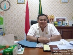 Kerjasama Pemda Kaur dengan Polbangtan dan PEPI, Prioritas Mahasiswa Baru Jalur Prestasi