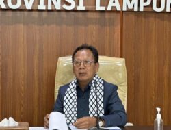 Mingrum Dukung Upaya Mendag