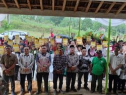 Legislator PDIP Ingatkan Orangtua Jaga Nilai Pancasila