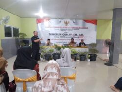 Pesan Ketua DPRD Lampung pada Guru