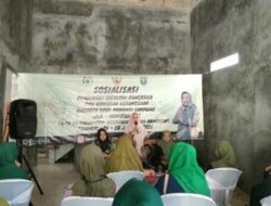 Hanifah: Pancasila Perekat Anak Bangsa