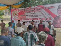 Kata Watoni Soal Perda