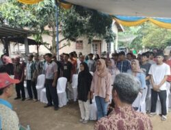 Sosperda Digagas DPRD Lampung