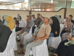 Legislator PKB Akomodir Apspirasi Warga Way Kepayang