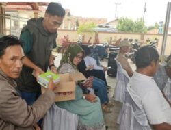 Anggota DPRD Lampung Terima Keluhan Warga Soal Kesehatan