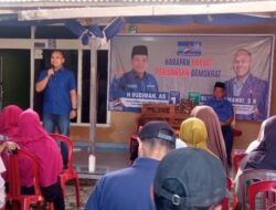 Budiman AS Dicurhati Soal BPJS Hingga Uang Komite
