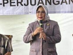 DPRD Lampung Beri Pemahaman Ideologi Pancasila