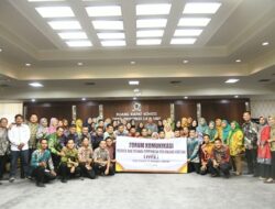 Mingrum Perjuangkan Aspirasi Guru PPPK