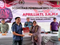 Legislator PDIP Ajak Warga Pegang Teguh Pancasila
