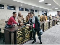 Passing Great P3k, Ini Kata Budhi Condrowati
