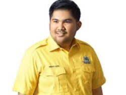 Kata Ferdy Ferdian soal Zat Adiktif