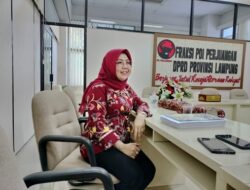 Legislator PDIP Minta Warga Tiru Teladan Calon Ibu Negara