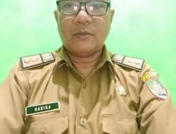 31 Maret 2024 Warning Bagi Pejabat ASN Kaur, Laporkan LHKPN
