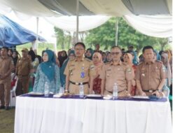 GPM, Langkah Pemkab Pesibar Stabilkan Harga Pangan dan Tekan Laju Inflasi