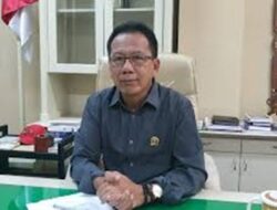 Ketua DPRD Gelar IPWk di SMK Karya Wiyata