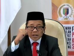 Soal Warga Way Pisang, Ini Kata Mardani