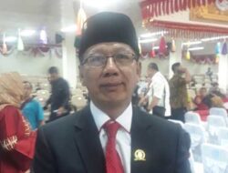 Dialog Dengan KWT, Ini Pesan Mingrum