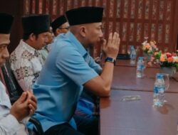 Mirza Apresiasi Ulama