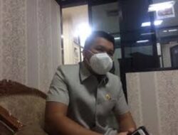Soal Limbah SCG, Ini Kata DPRD Lampung