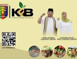 Tagih Komitmen Gubernur, Dimana Program Kartu Petani Berjaya?