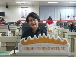 Condrowati Minta Masyarakat Budayakan Rembug Pekon