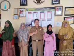 PSBR Dinsos Siapkan Jatah Sekolah Gratis