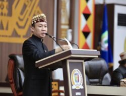 Pringsewu Lakukan Inovasi Daerah demi Dorong Pertumbuhan Perkonomian