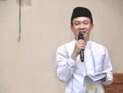 Seruan Pj Bupati Pringsewu untuk Menghiasi Ramadhan