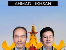 Pilkada November 2024, 7 Pesan GURLA AI untuk Rakyat Lampung