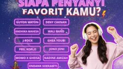 Kecewa Penyanyi PRL akan Diisi Musisi Luar, Anggota DPRD Lampung Junaidi Marah