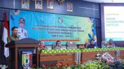 Muatan Substansi RPJPD Kabupaten Pringsewu 2025-2045
