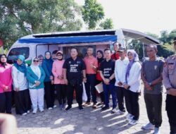 Kehadiran Arinal Diyakini Beri Nilai Tambah Pembinaan Kaum Hawa