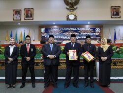 Opini WTP Salah Satu Indikator APBD Dipertanggungjawabkan Secara Baik