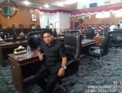 Anggota DPRD Kaur Sampaikan Keresahan Warga Soal Pencurian Hewan Ternak