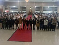 Sebanyak 1.272 PPS Pilkada Cirebon Dilantik