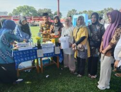 Festival Gurita Kaur 2024 Dibuka, Prestasi yang Perlu Evaluasi