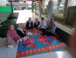 Sepeda Listrik Tidak Digunakan di Jalan Raya, Ini yang Dilakukan Polsek Sukaraja