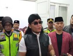 Silaturahmi Kebangsaan Gus Miftah, Ditengarai Jadi Alat Kampanye