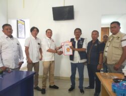 Agus Istiqlal: Terimakasih Atas Sikap Politik Partai Gerindra