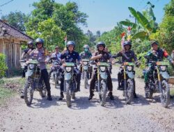 TMMD di Pekon Fajar Mulia Resmi Dimulai
