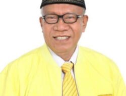 Made Bagiansa Bakal Ramaikan Pilkada Lamteng