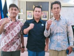 UNIB Siap Jadi Tuan Rumah Event JKM 2024