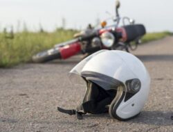 Kecelakaan di Jalan Yogya–Wonosari, Pemotor Alami Luka-luka